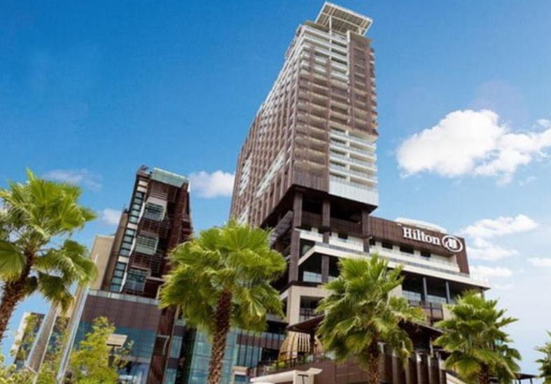 The Base Central Pattaya Quiet King-Bed With Infinity Pool & Free Netflix! Ngoại thất bức ảnh